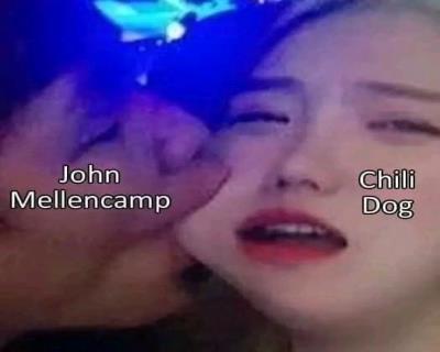 John Mellon Camp Thumbnail